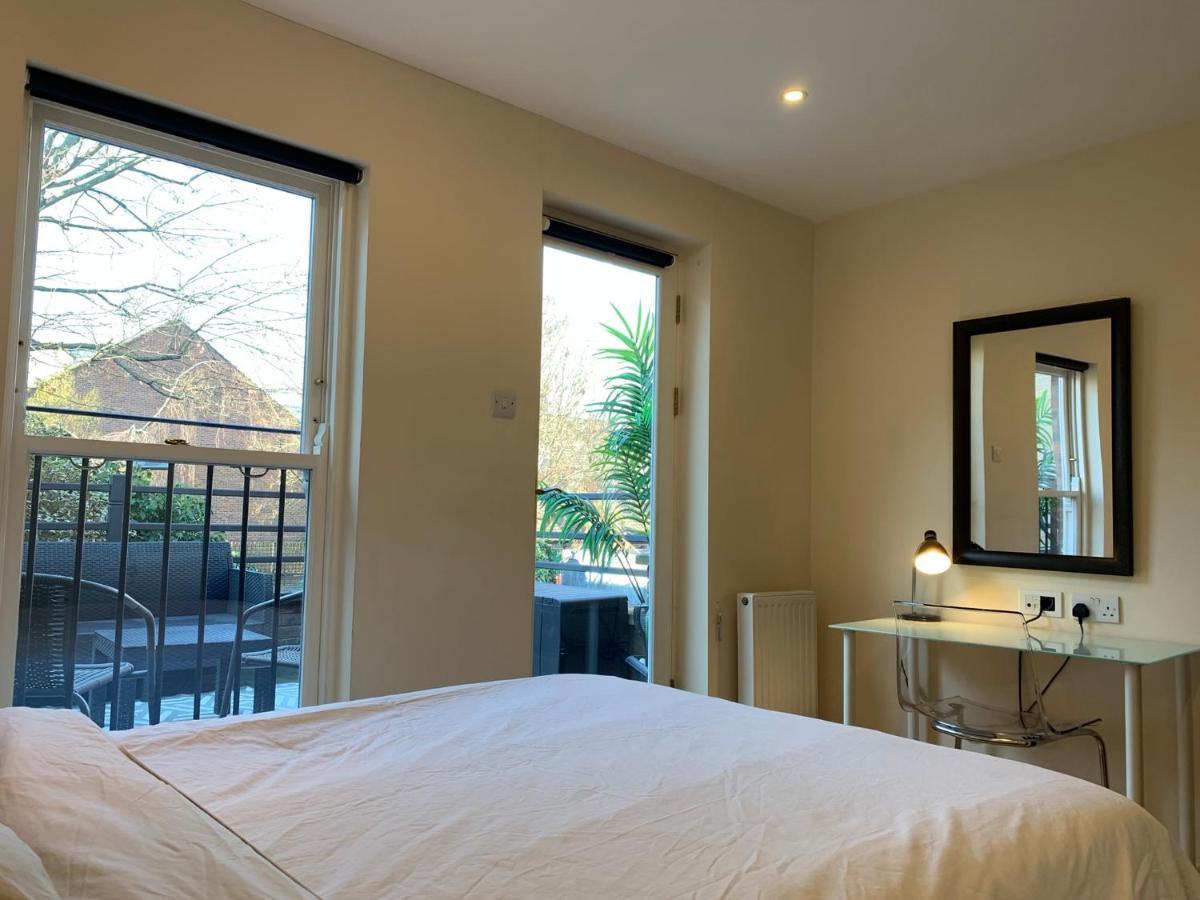 Notting Hill 3Br Townhouse With Ensuite Bathrooms - Ideal For Families London Exterior photo