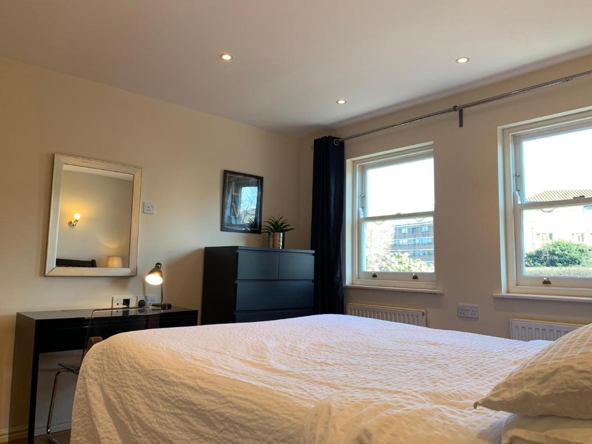 Notting Hill 3Br Townhouse With Ensuite Bathrooms - Ideal For Families London Exterior photo